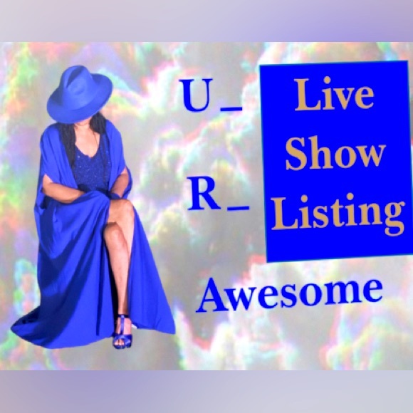 Listed & Unlisted Items - Picture 1 of 2